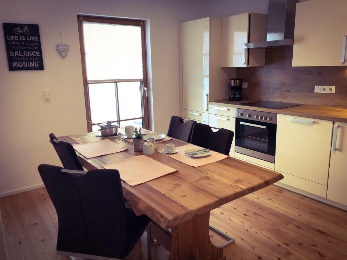 Appartement Bergblick Grossarl