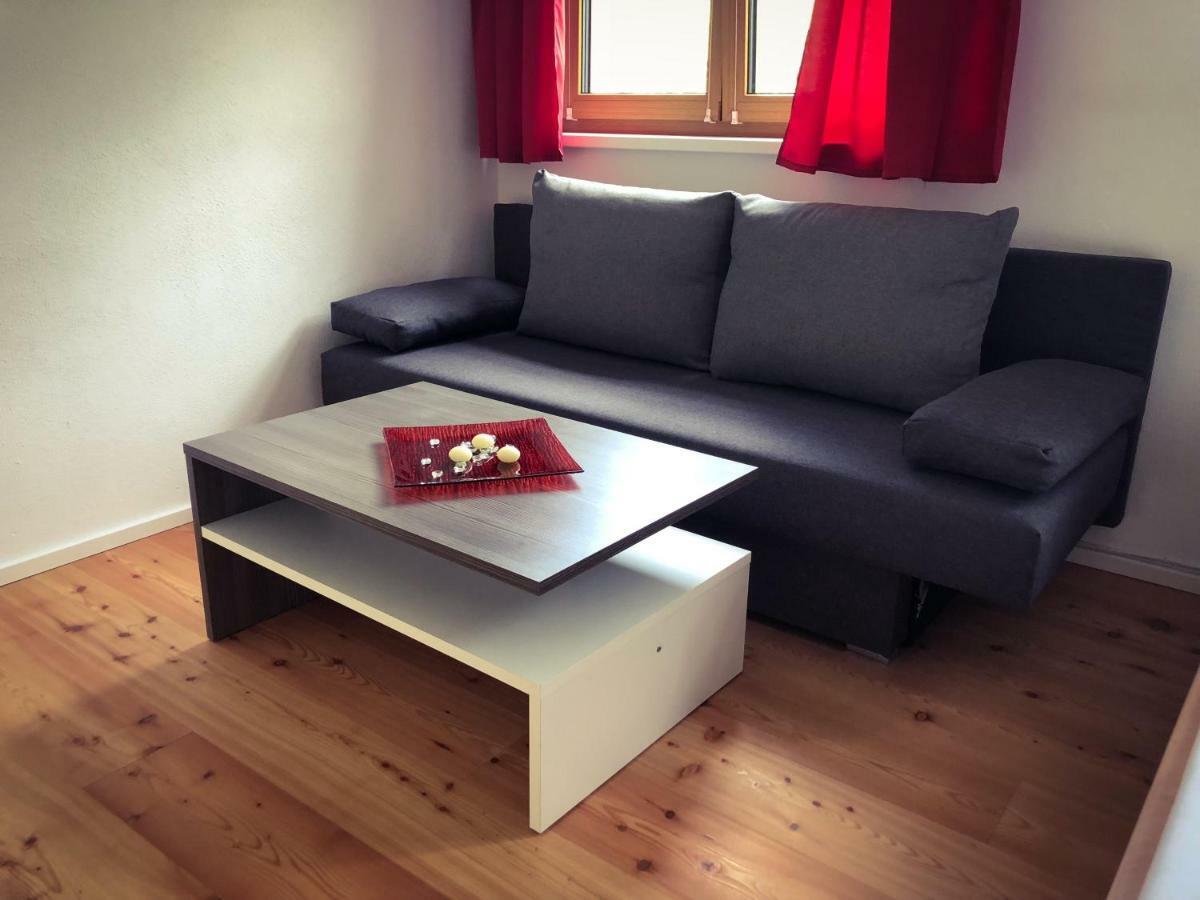 Bergblick Appartement *